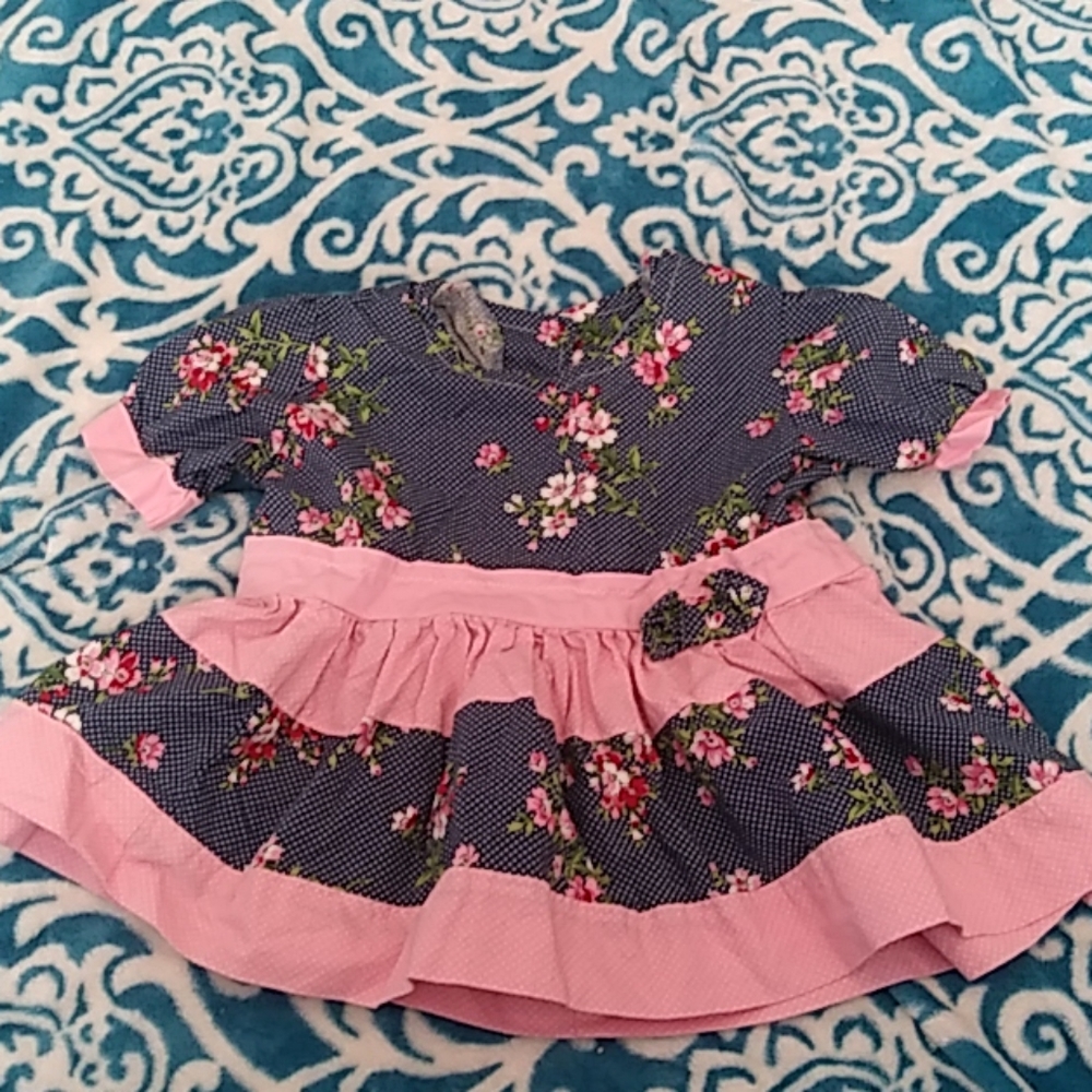 Custom made blouse